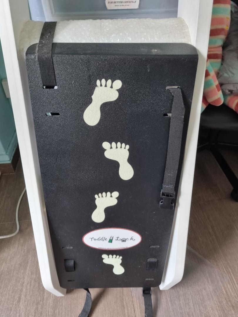 Bunk Bed ladder lock, Babies & Kids, Baby Nursery & Kids Furniture