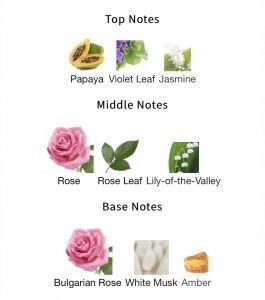 Bvlgari new arrivals goldea notes