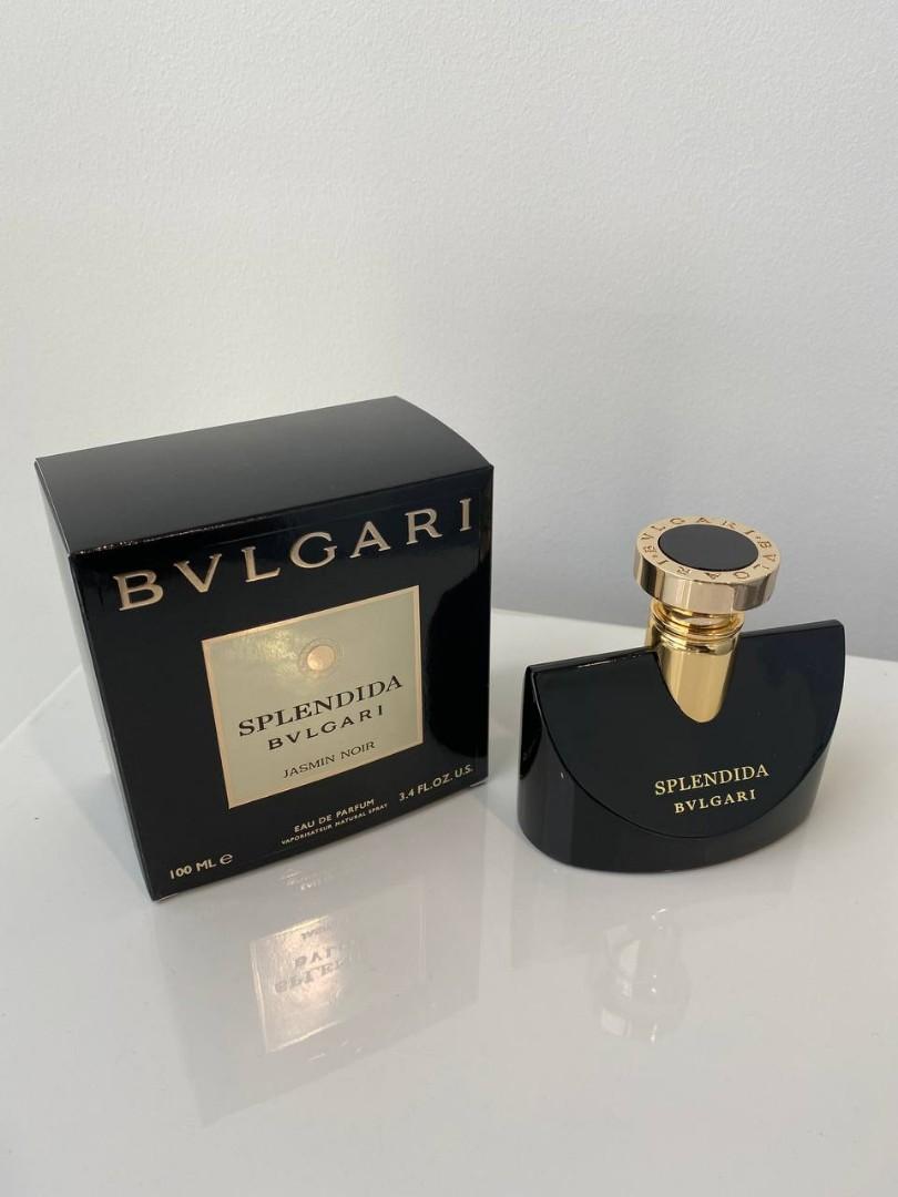 Bvlgari splendida jasmin online noir eau de parfum