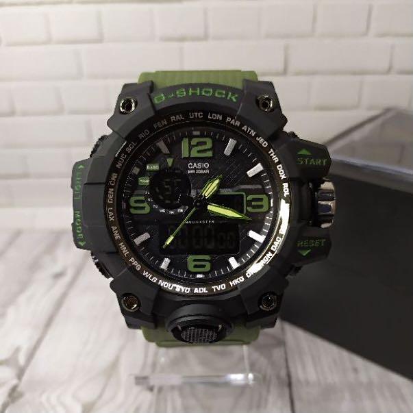 Casio gw1000 online