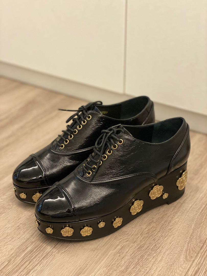 Camella lace up shoe online