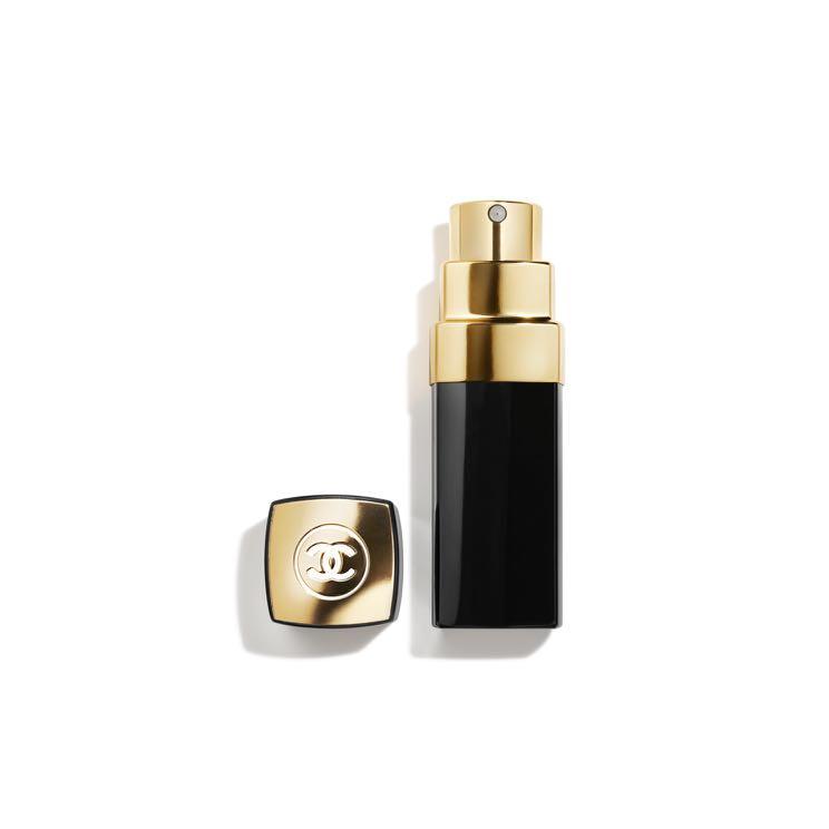 Chanel No. 5 Parfum Refillable Spray 7.5ml Perfume