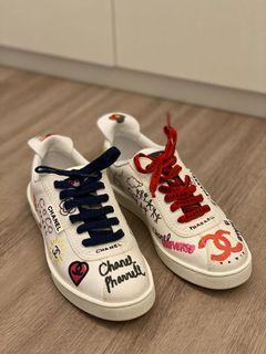 Affordable chanel pharrell For Sale, Sneakers & Footwear