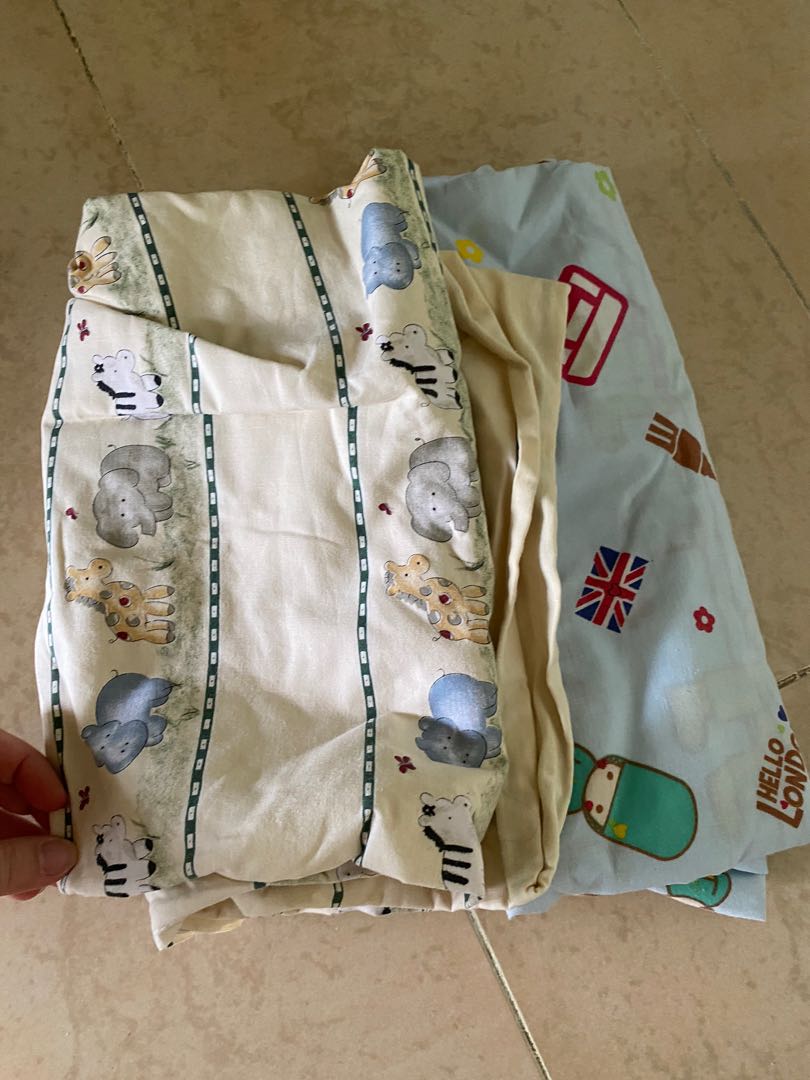 Childcare Mattress Cover, Babies & Kids, Bathing & Changing, Changing