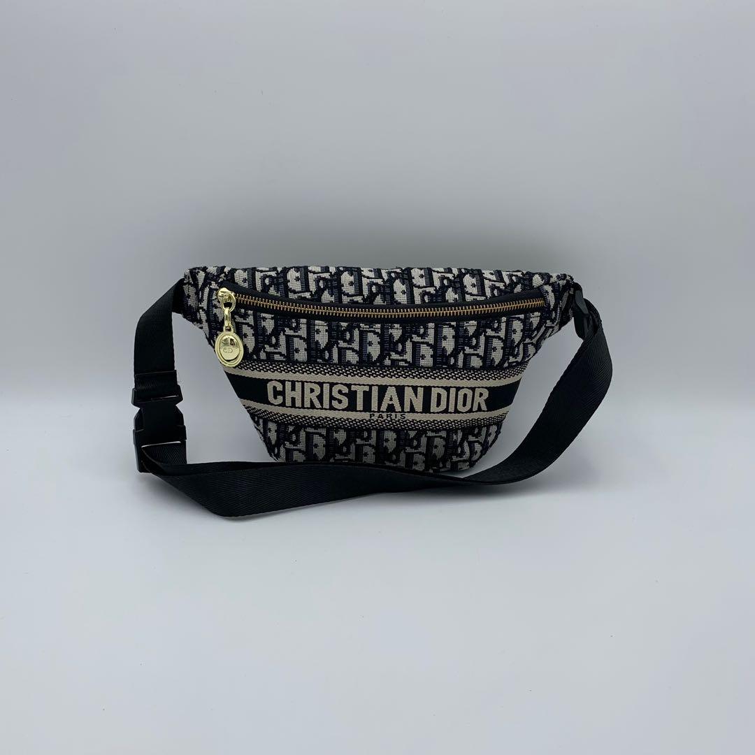 Bum bag dior new arrivals