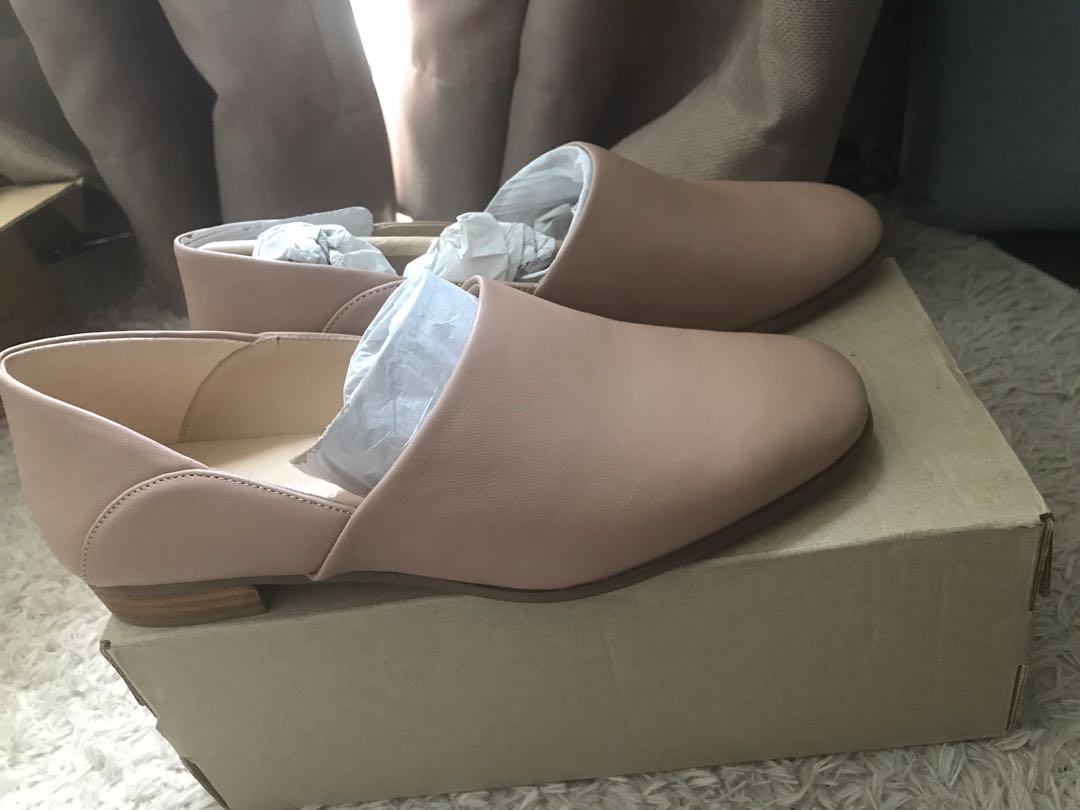 Clarks pure tone review on sale