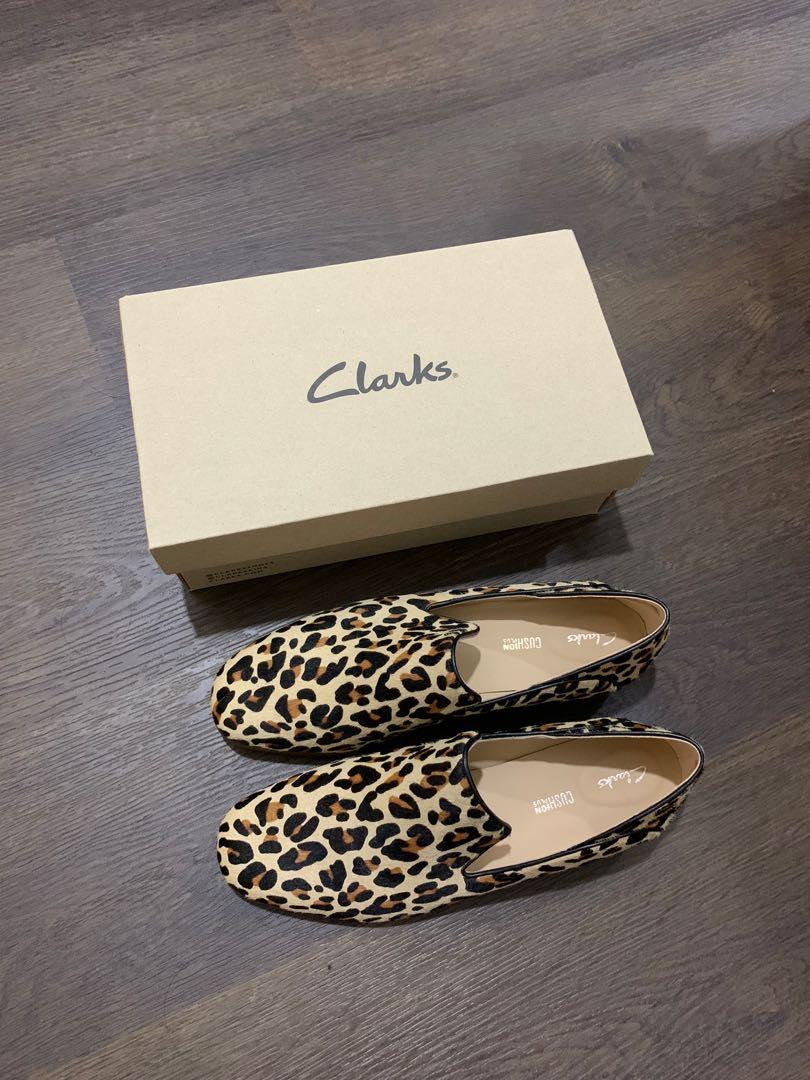 Clarks pure sale viola