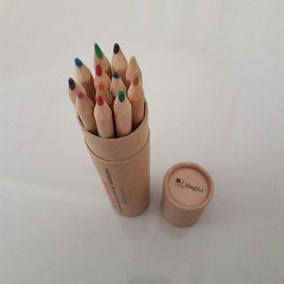 Skærpe Korean Tage med MoMA Pencil Set (by Eiichi Kato), Hobbies & Toys, Stationery & Craft, Craft  Supplies & Tools on Carousell