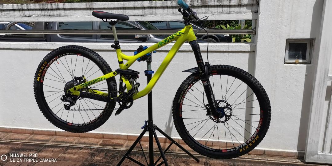 Commencal meta am v3 2015 on sale