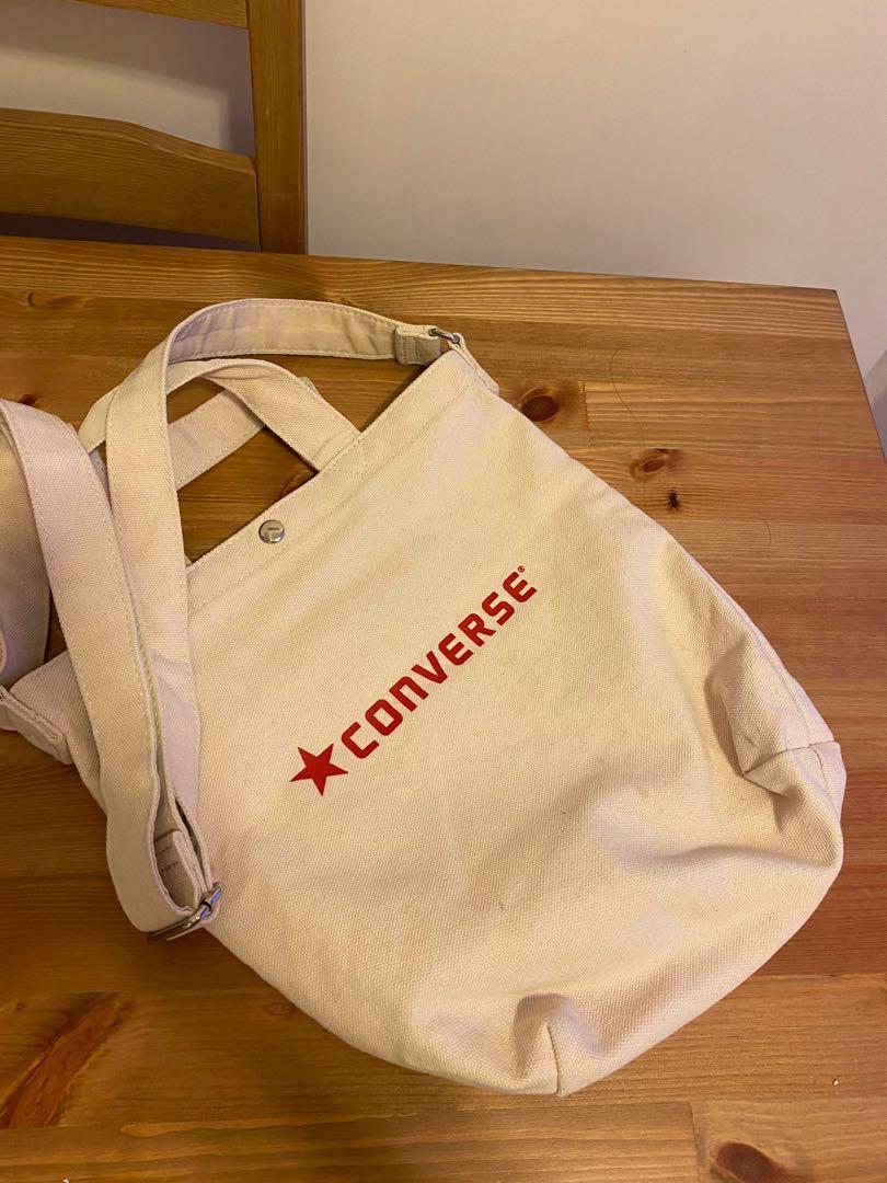 Converse japan deals bag