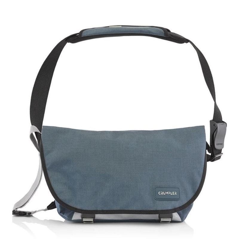 Crumpler Comfort zone Large Messenger Bag, Men's Fashion, Bags, Sling