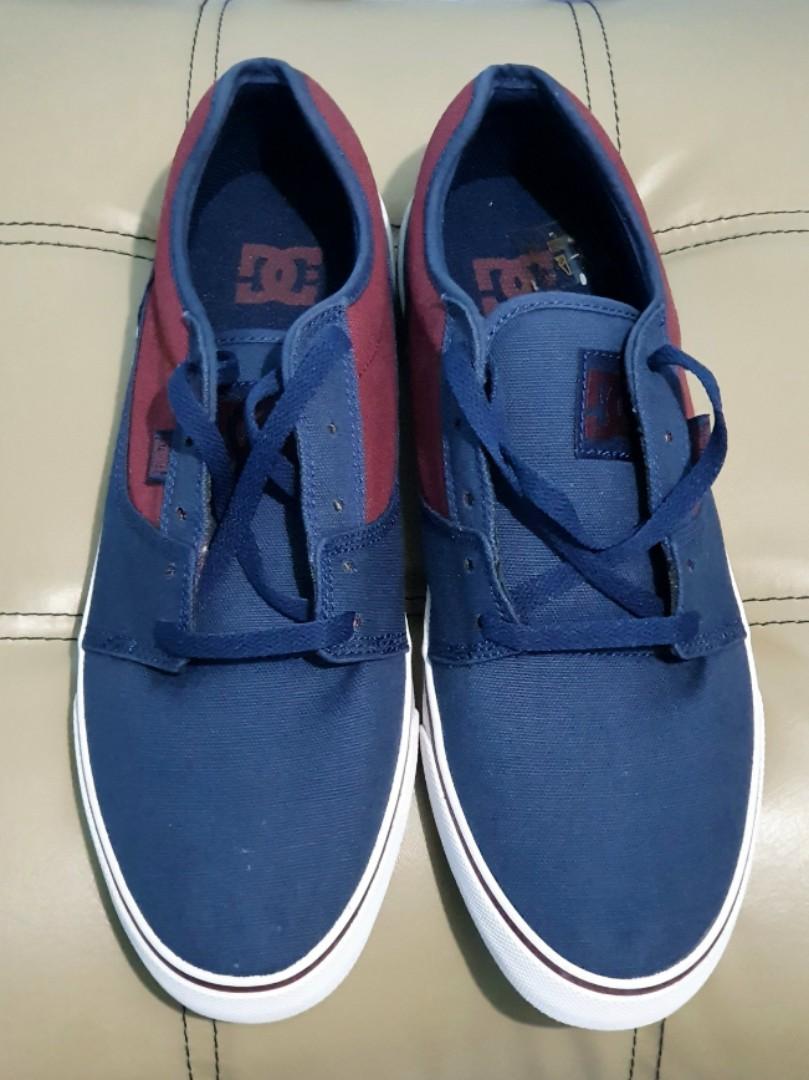 Dc cheap casual shoes