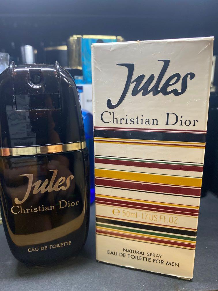 Dior Jules, Beauty & Personal Care, Fragrance & Deodorants
