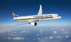 Discounted Singapore Airlines Flights