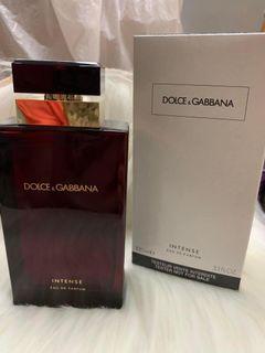 Dolce & Gabanna Intense EDP