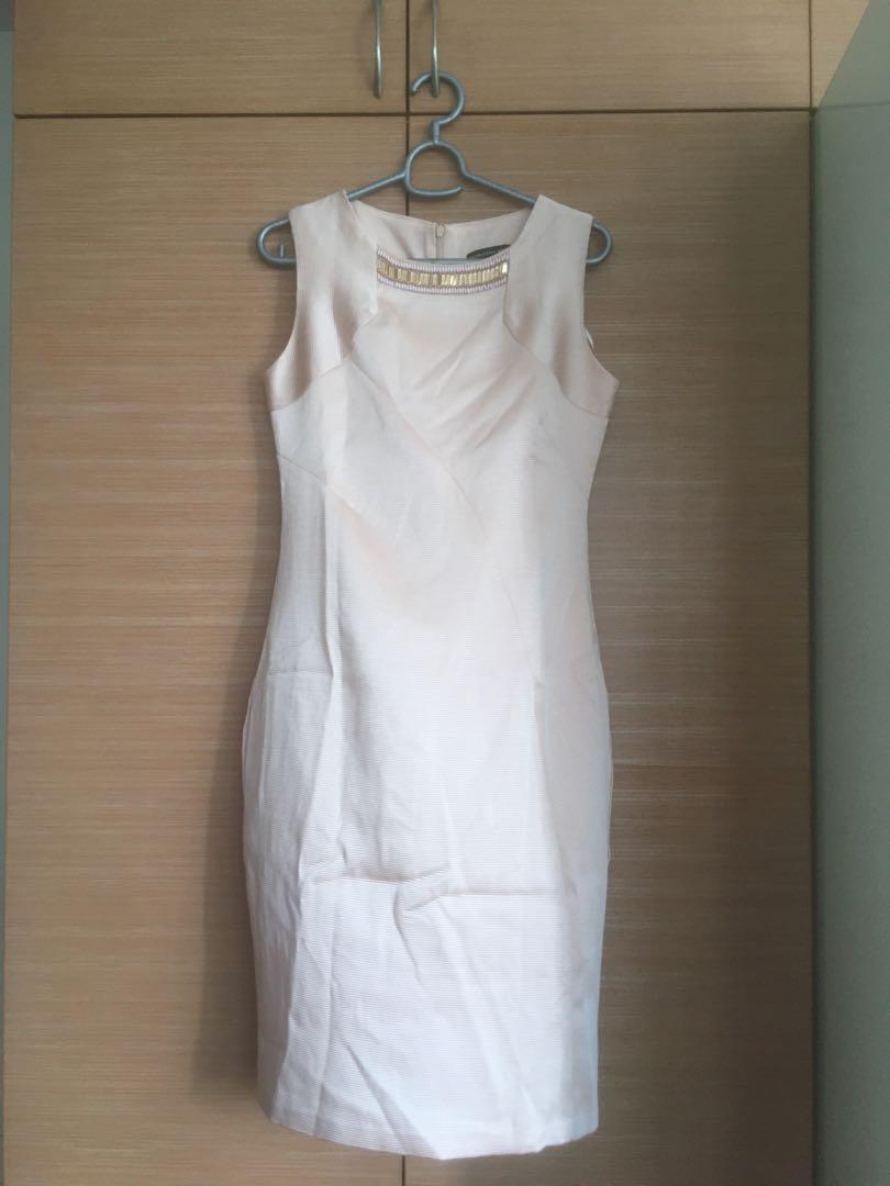 Dorothy perkins silk party wear, Women 