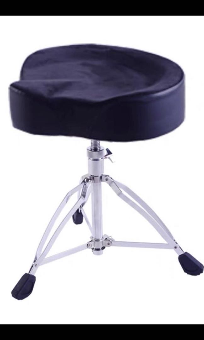 Drum throne with memory lock ** brand new**, Hobbies & Toys, Music