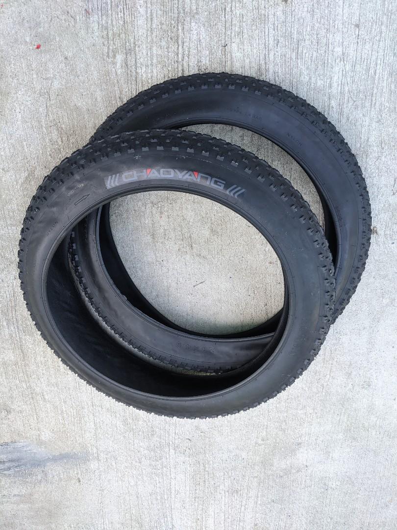 Chaoyang 26 hotsell x 4.9