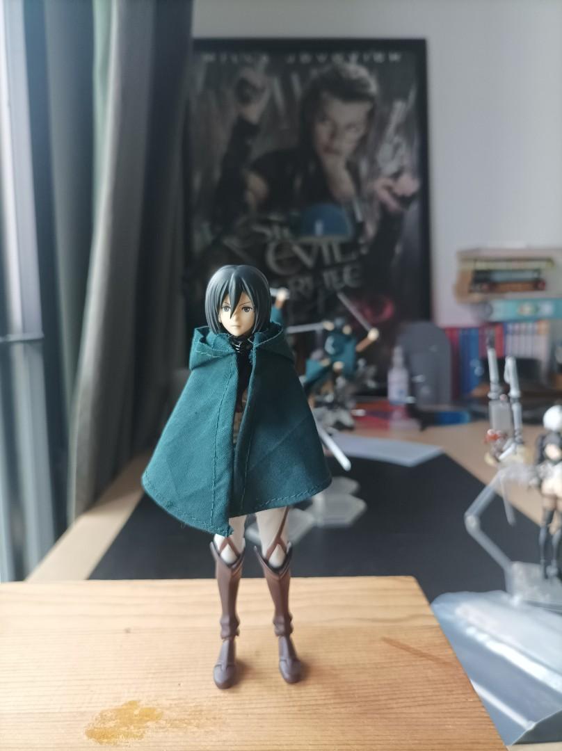 Aot figma hotsell