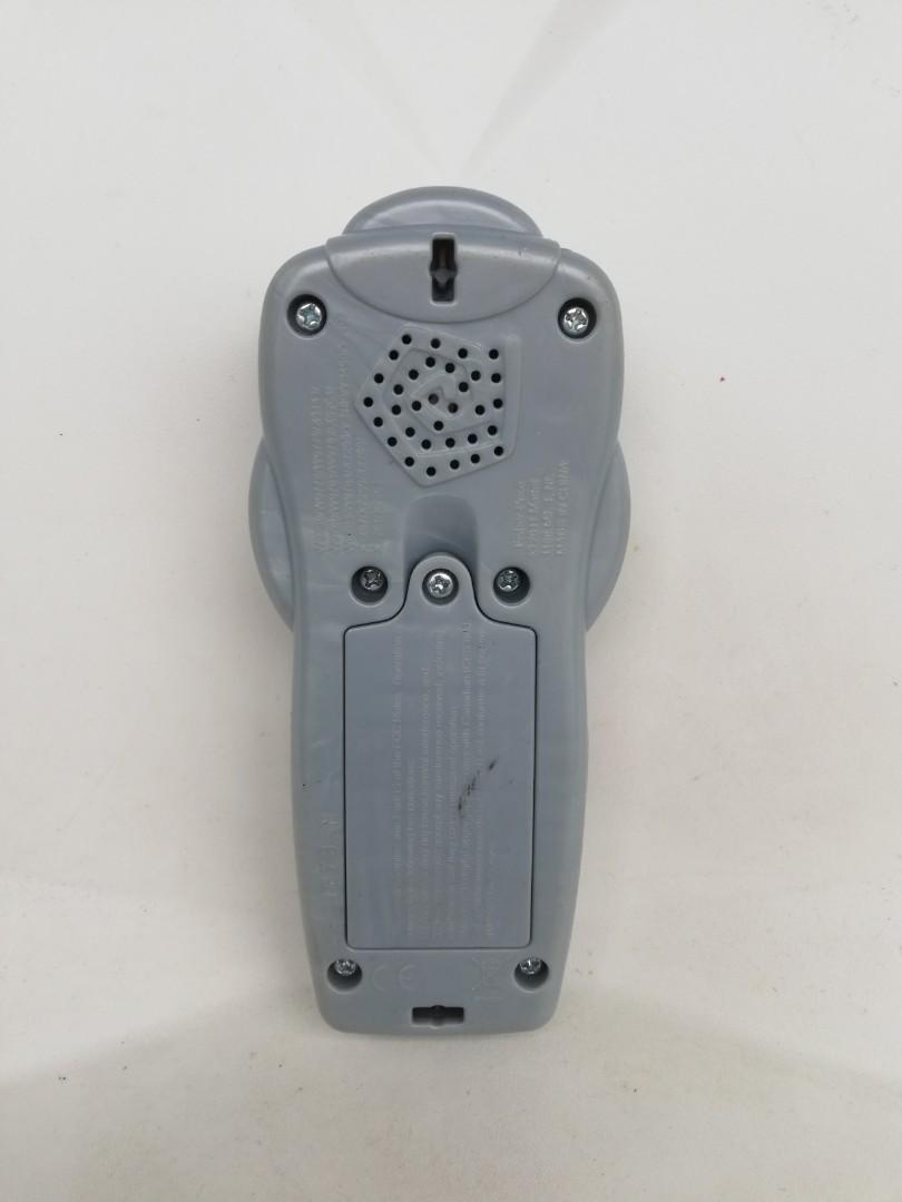 Fisher Price Remote Control, Hobbies & Toys, Toys & Games on Carousell