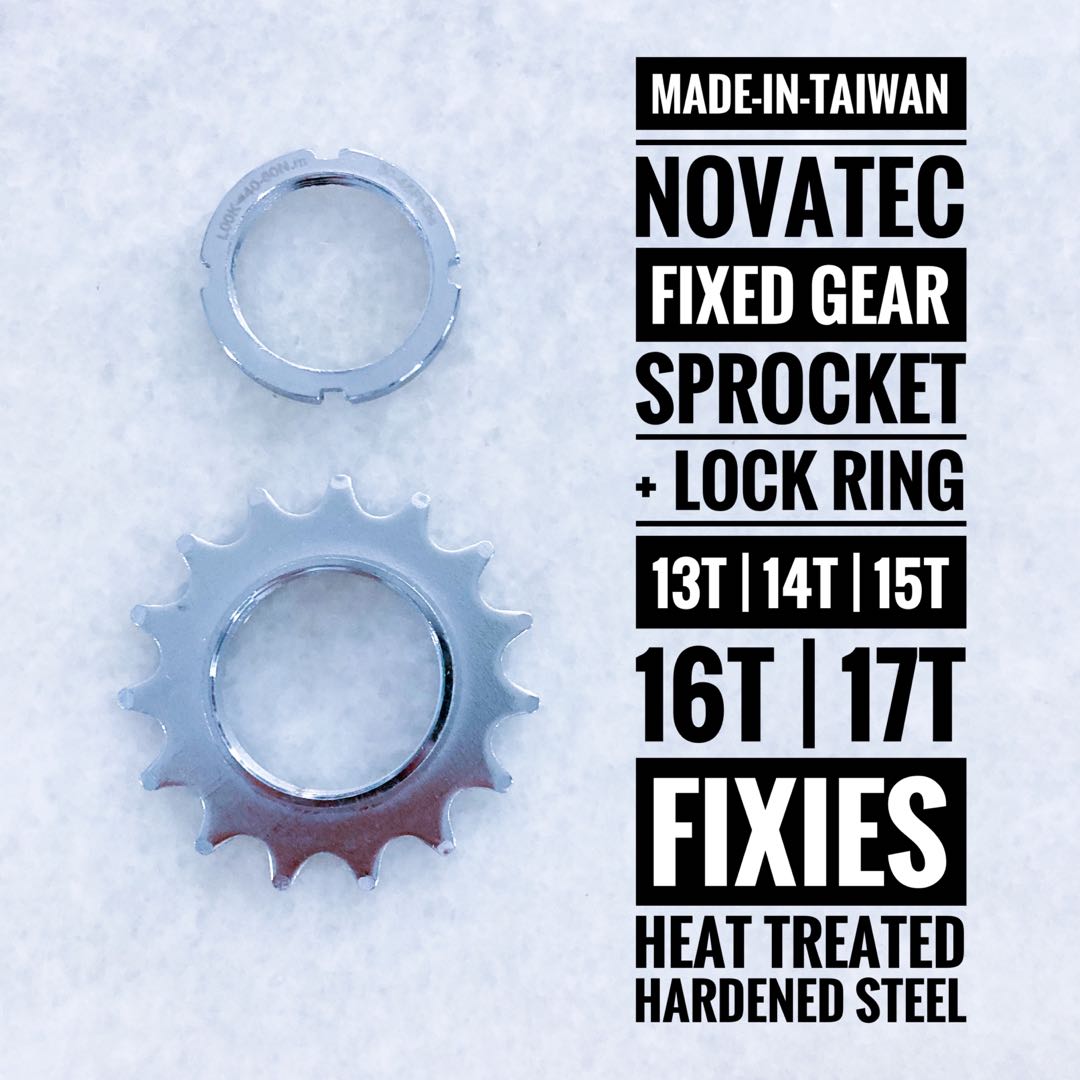Cog fixie hot sale