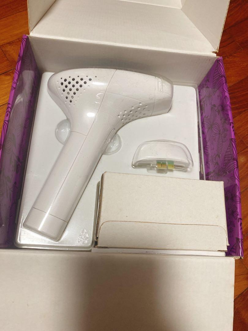 Flash n go hair removal tool, Beauty & Personal Care, Bath & Body, Body