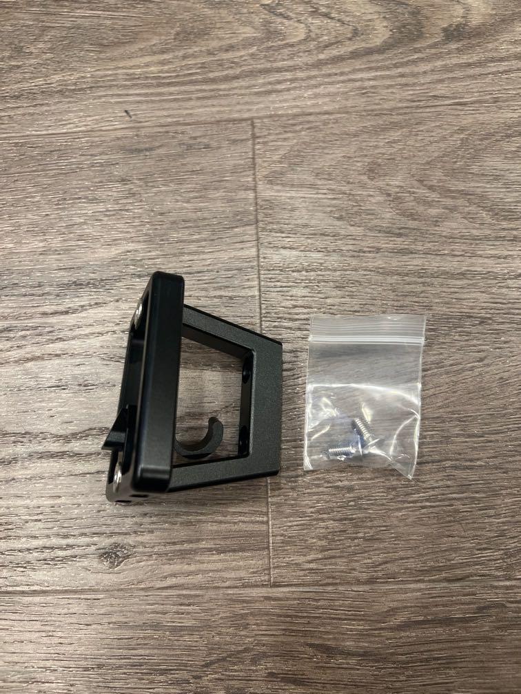 Folding bike Front Carrier mount, Sports Equipment, Bicycles & Parts