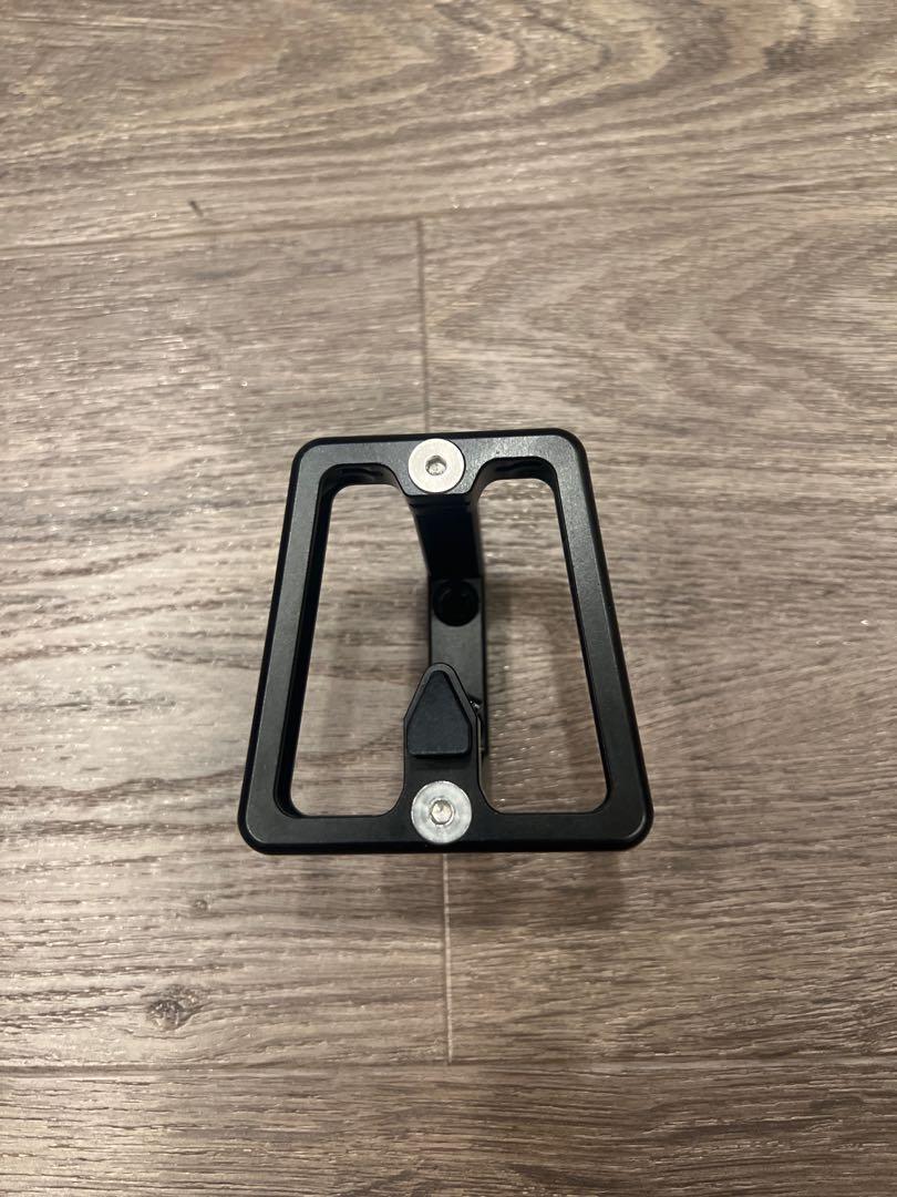 Folding bike Front Carrier mount, Sports Equipment, Bicycles & Parts