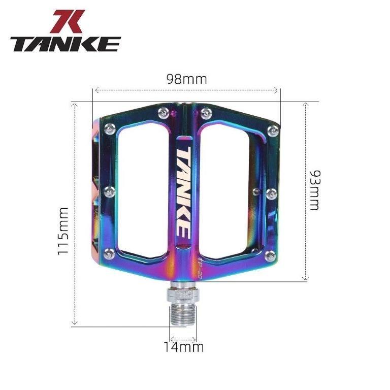 Weapon sales mtb parts