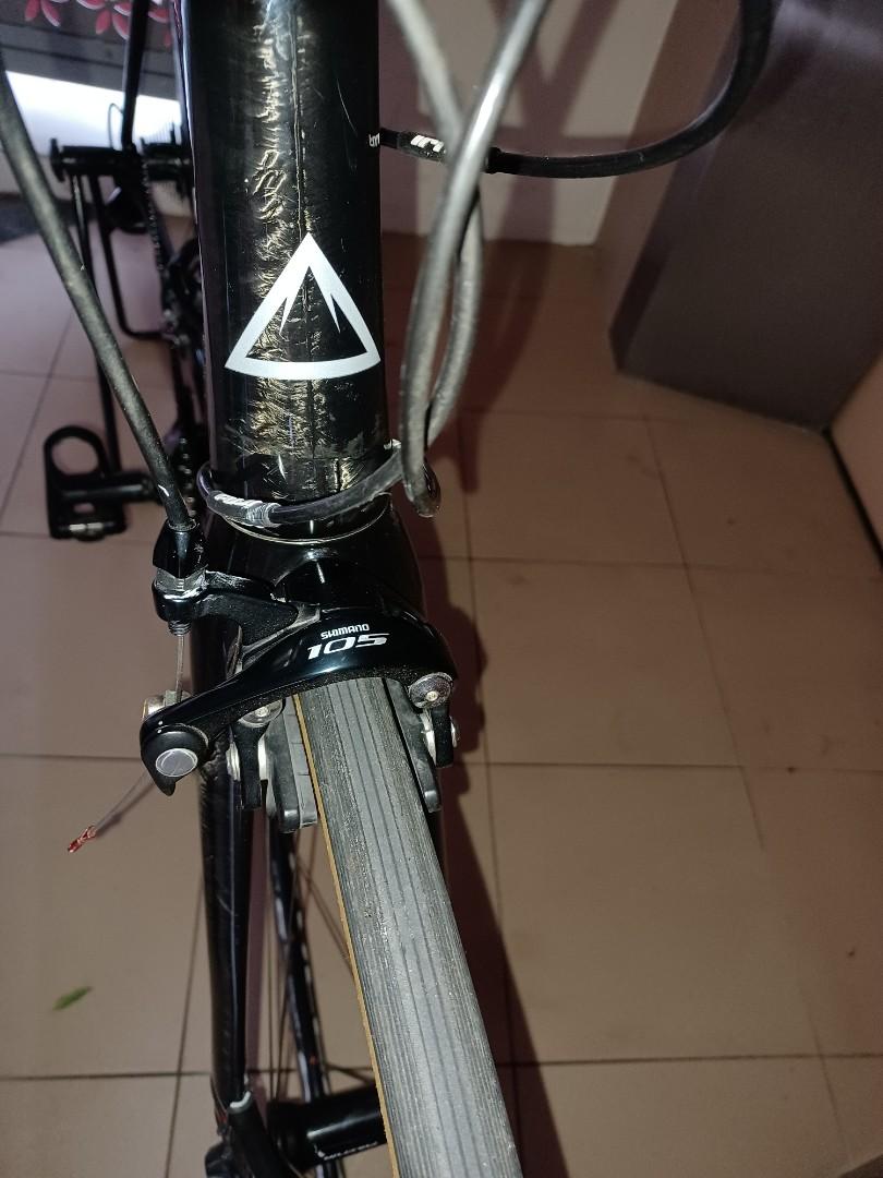 Fuji altamira 2.7