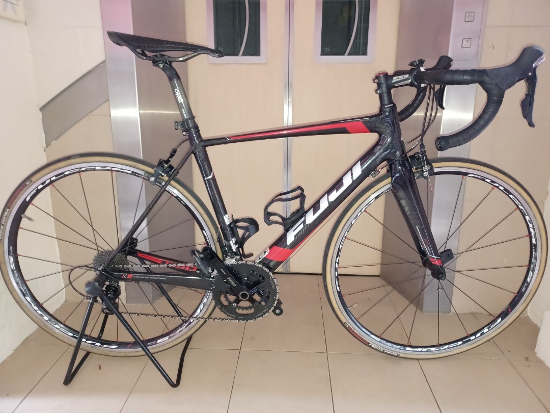 Fuji altamira 2.7 sales