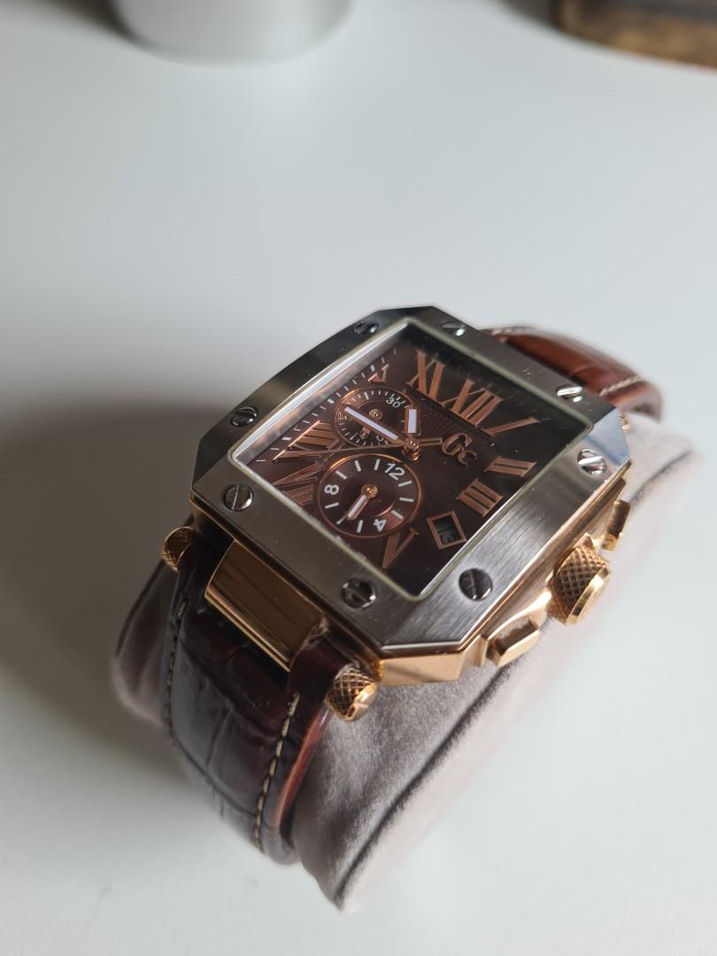 Gc swiss new arrivals watch