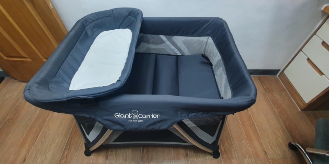 Carry crib Clearance