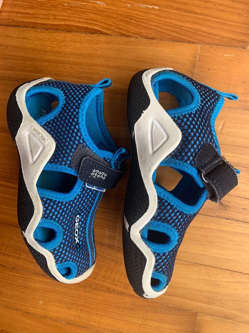 Geox shoes size EUR26 Babies Kids Babies Kids Fashion on