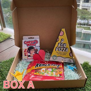 (Category: ) located in . Submitted by brightboxes.sg (Listing ID 1132316324, Image 1). Description: .