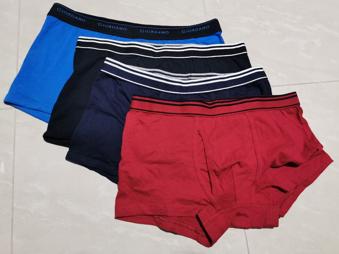 Giordano boxer shorts hotsell