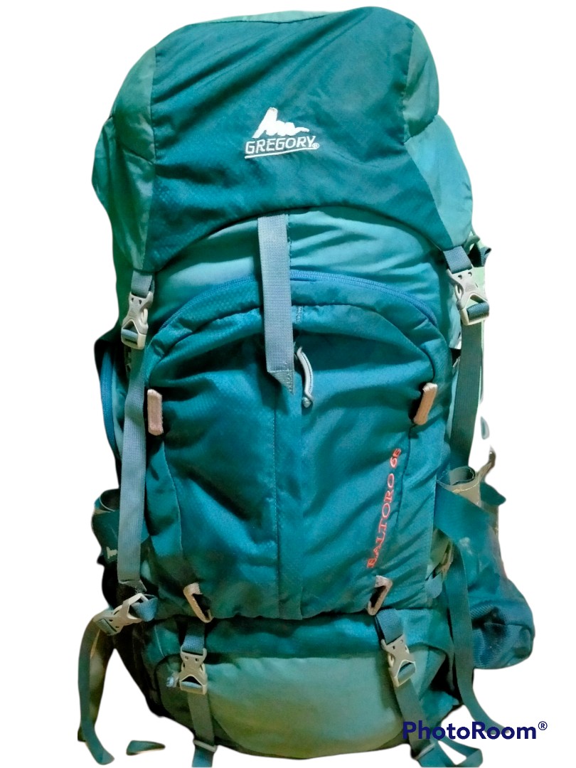 Gregory baltoro 65 and 70, Men's Fashion, Bags, Backpacks on Carousell