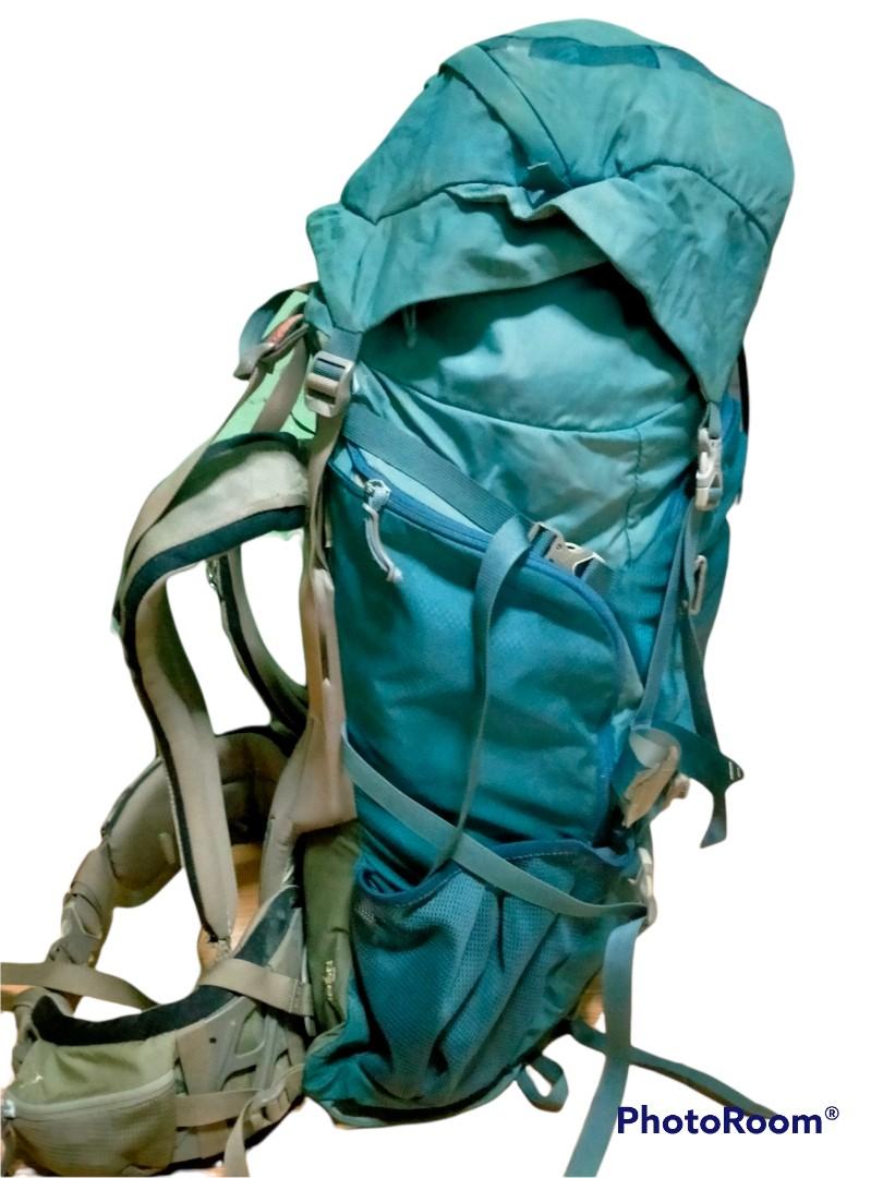 Gregory baltoro 65 and 70, Men's Fashion, Bags, Backpacks on Carousell