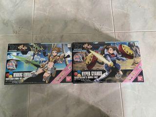 Gundam for sale