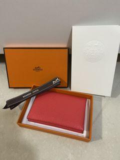 Hermes Calvi preloved