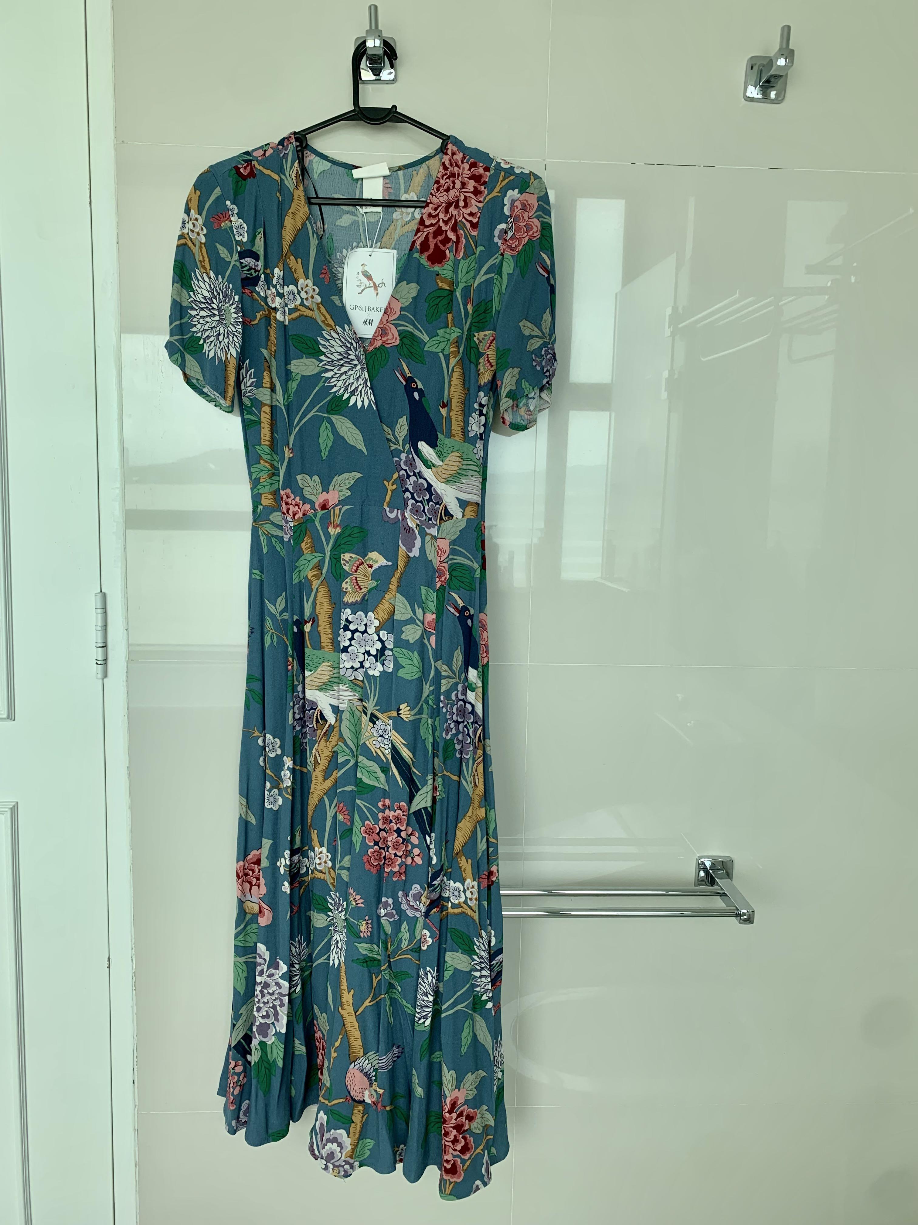 Gp & j baker h&m dress discount