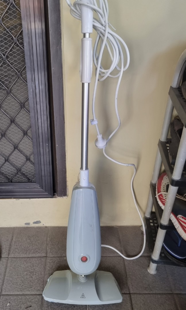 HOME \u0026 CO STEAM MOP, Furniture \u0026 Home 