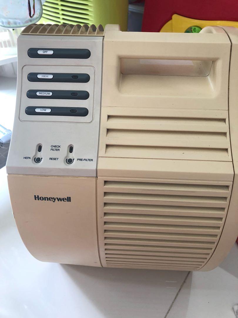 Honeywell ha170e store