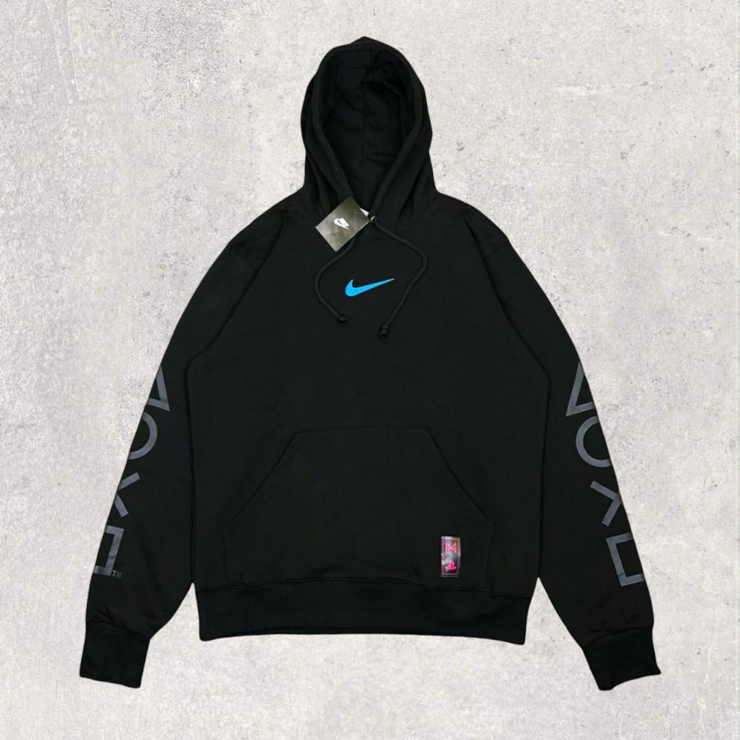 Nike ps x sales pg men s hoodie