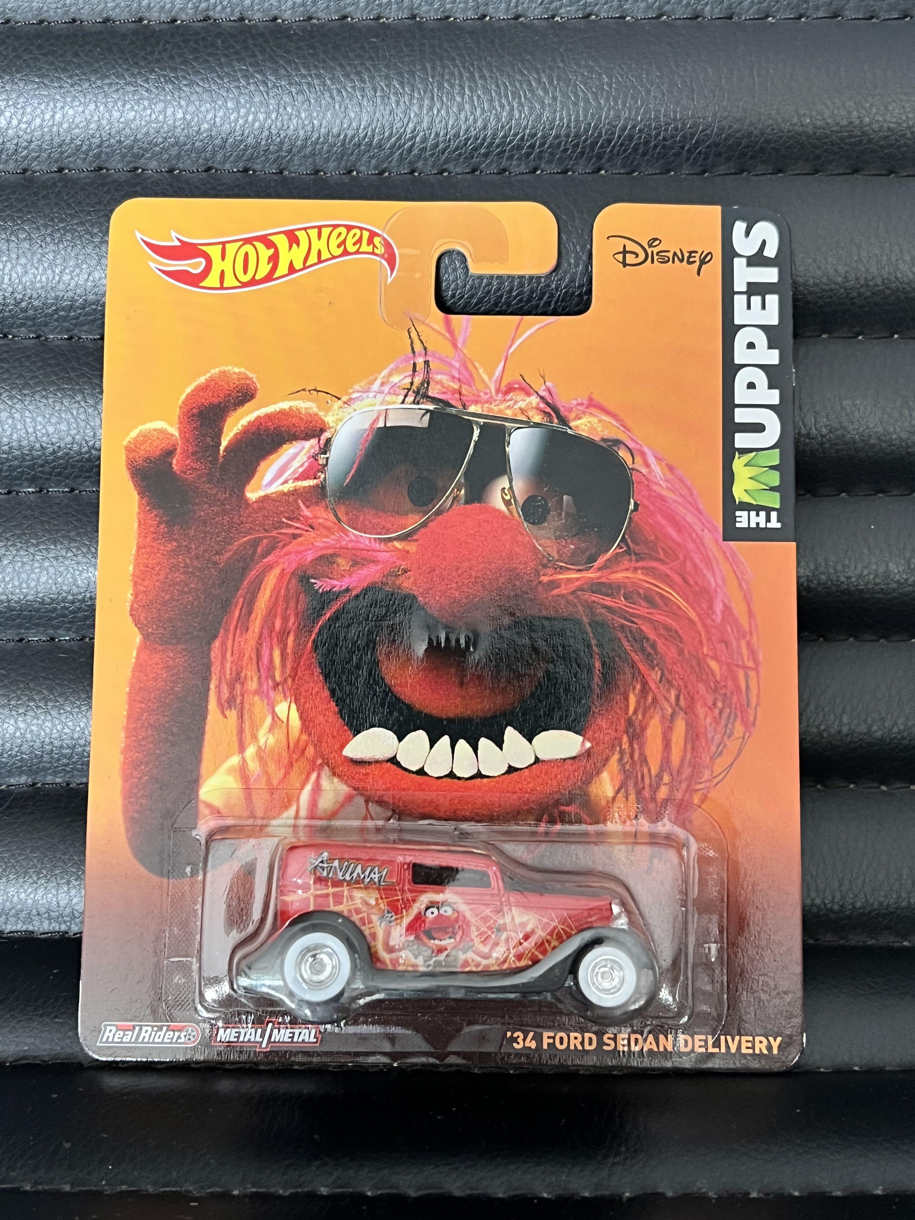 Hot wheels 34 ford sedan Clearance