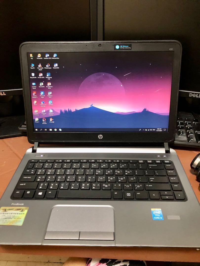 hp laptop for sale or swap, Computers & Tech, Laptops & Notebooks on