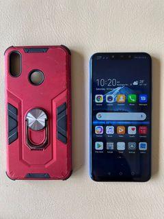 Huawei nova 3i