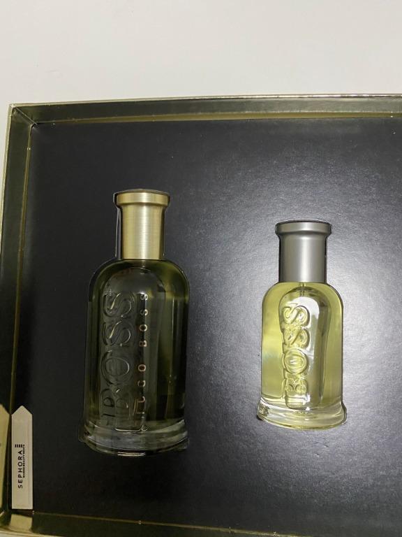 Hugo boss duo set outlet