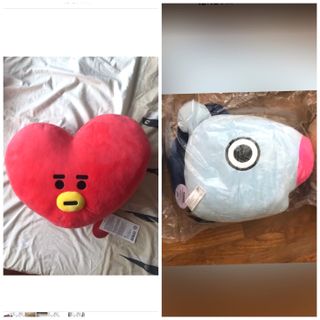 Cushions, Plushes, Plush Bagcharms Collection item 2