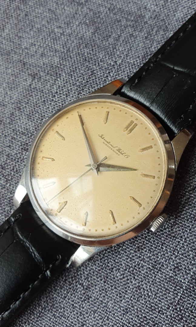 Iwc caliber on sale 89